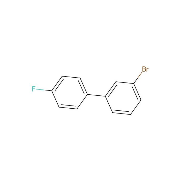 1-溴-3-(4-氟苯基)苯