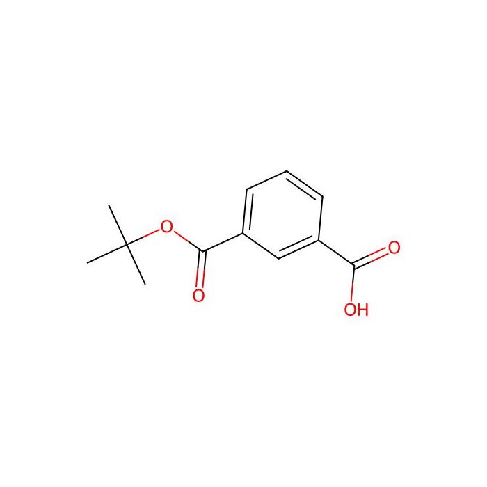 3-(叔丁氧羰基)苯甲酸