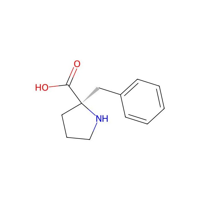 2-苄基吡咯烷-2-羧酸