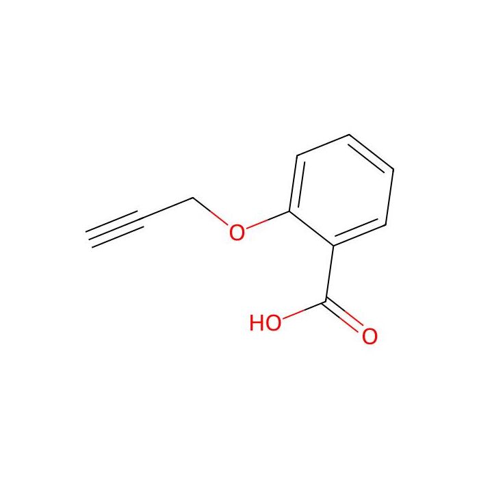 2-(丙-2-炔-1-基氧基)苯甲酸