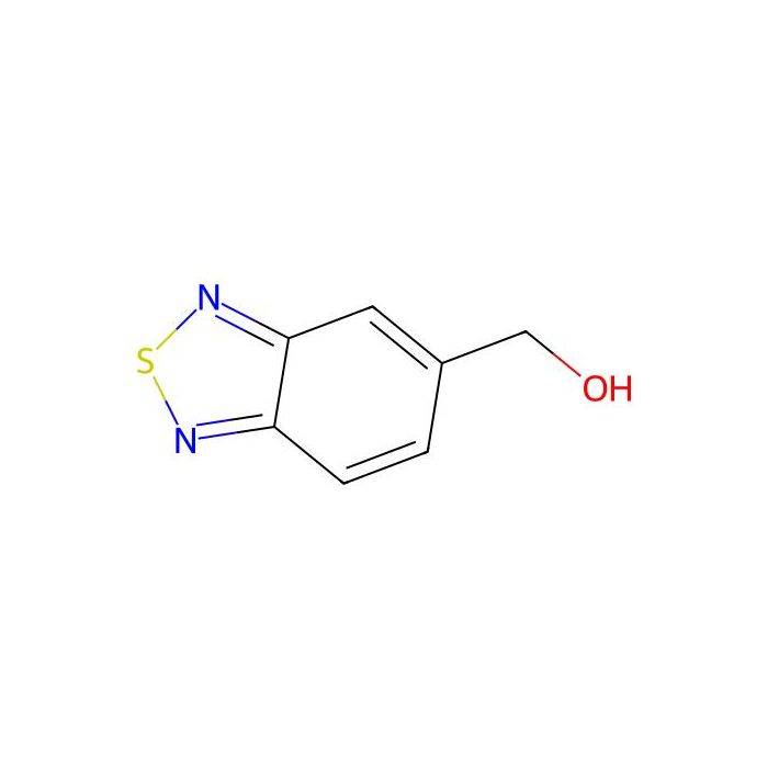 2，1，3-苯并噻二唑-5-甲醇