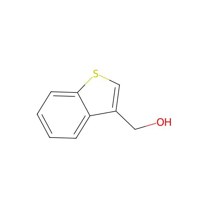 1-苯并噻吩-3-基甲醇