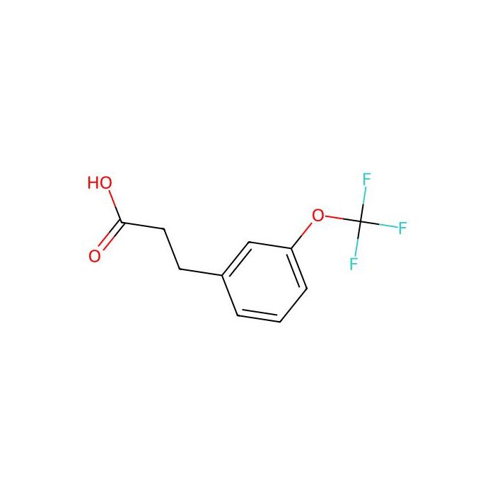 3-(三氟甲氧基)-苯丙酸