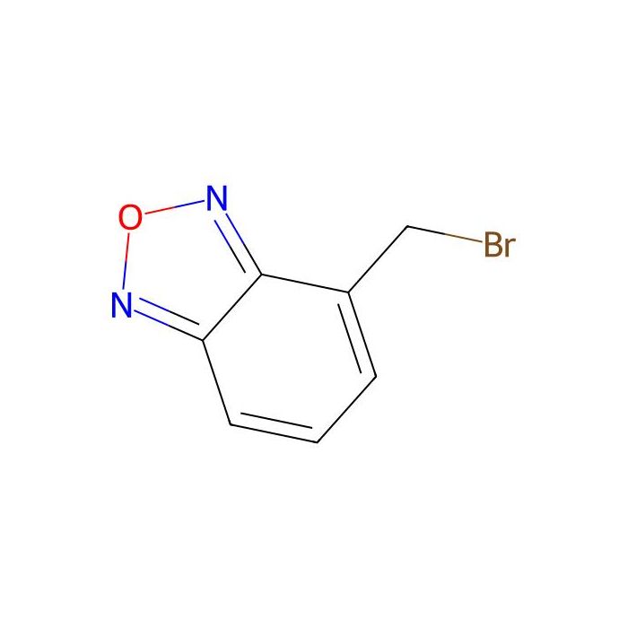 4-(溴甲基)苯并[c][1，2，5]噁二唑