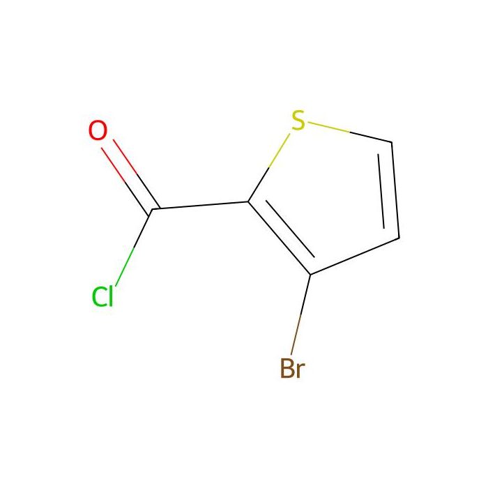 3-溴噻吩-2-甲酰氯