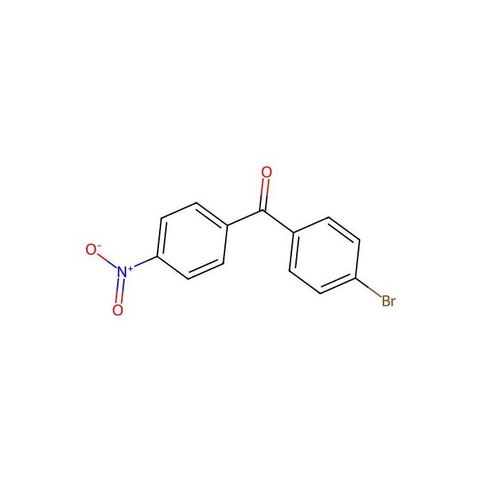 4-溴-4'-硝基二苯甲酮