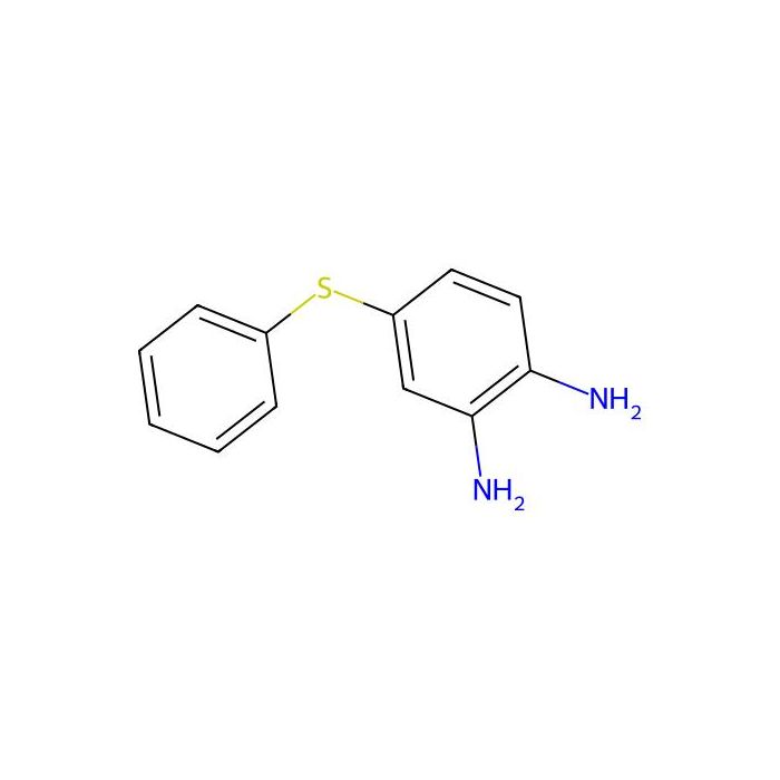 4-(苯基硫代)苯-1,2-二胺