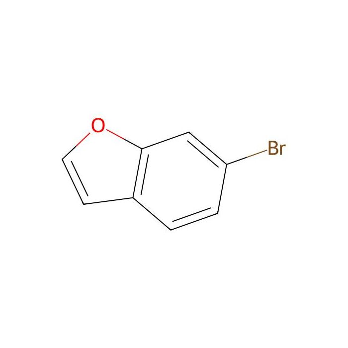 6-溴-1-苯并呋喃