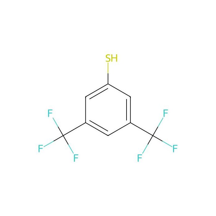 3，5－双(三氟甲基)苯硫酚
