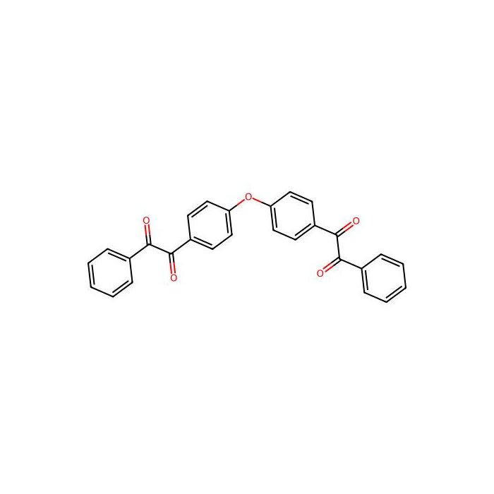2，2'-(氧基双(4，1-亚苯基))二(1-苯基乙烷-1，2-二酮)