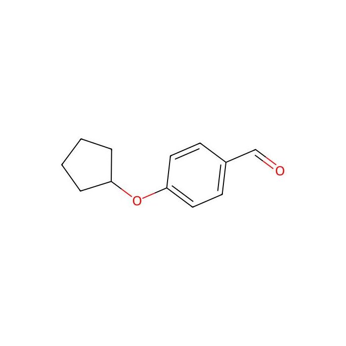 4-(环戊氧基)苯甲醛