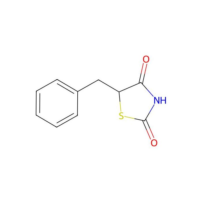 5-苄基噻唑烷-2，4-二酮