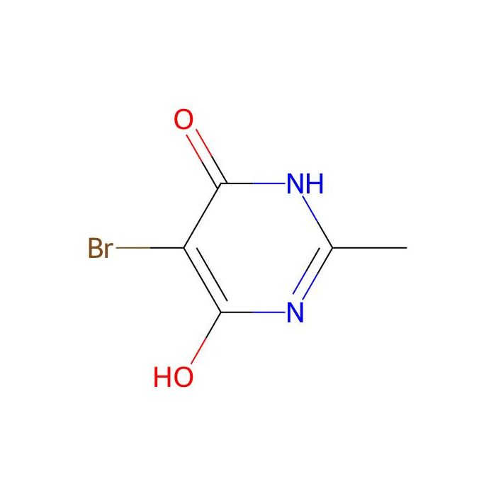 2-甲基-5-溴-4，6-二羟基嘧啶