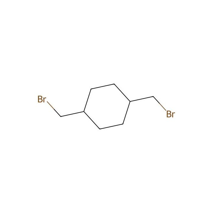 1,4-双(溴甲基)环己烷