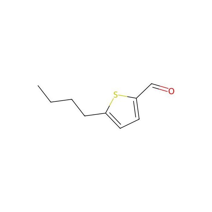 5-丁基噻吩-2-甲醛
