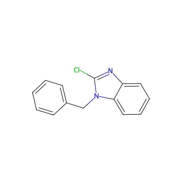 1-苄基-2-氯-1H-苯并咪唑