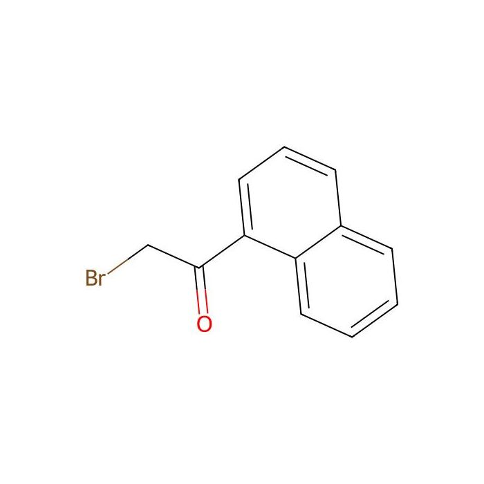 2-溴-1-(萘-1-基)乙酮