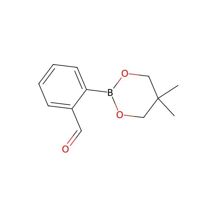 2-甲酰苯硼酸新戊二醇酯