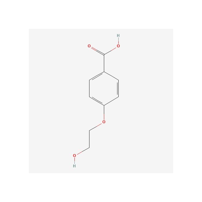 4-(2-羟基乙氧基)-苯甲酸