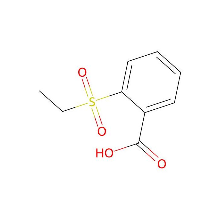 2-(乙基磺酰基)苯甲酸