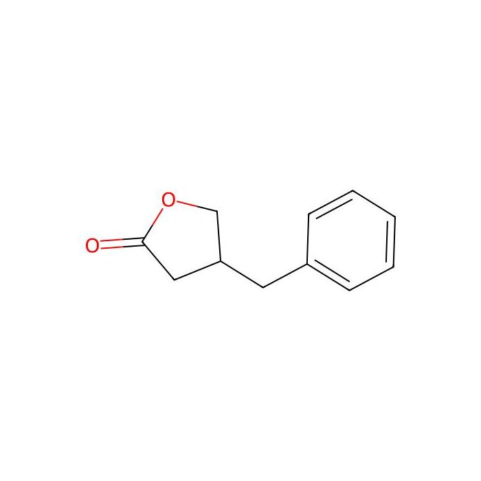 4-苄基二氢呋喃-2(3H)-酮