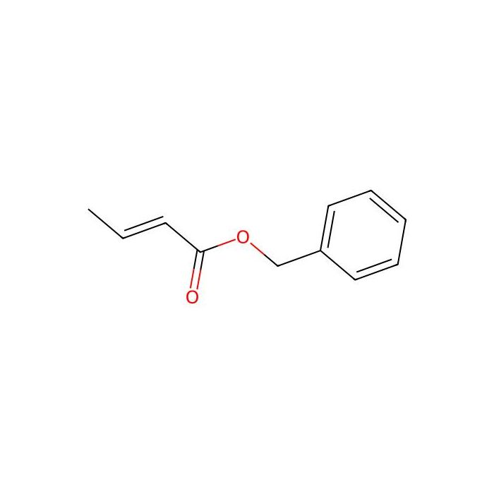 (E)-丁基-2-烯酸苄酯