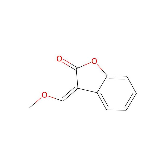 3-(甲氧基甲烯基)-2(3H)-苯并呋喃酮