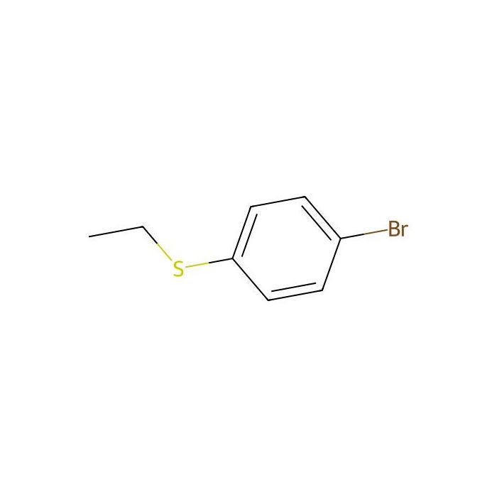 1-溴-4-(乙基硫代)苯