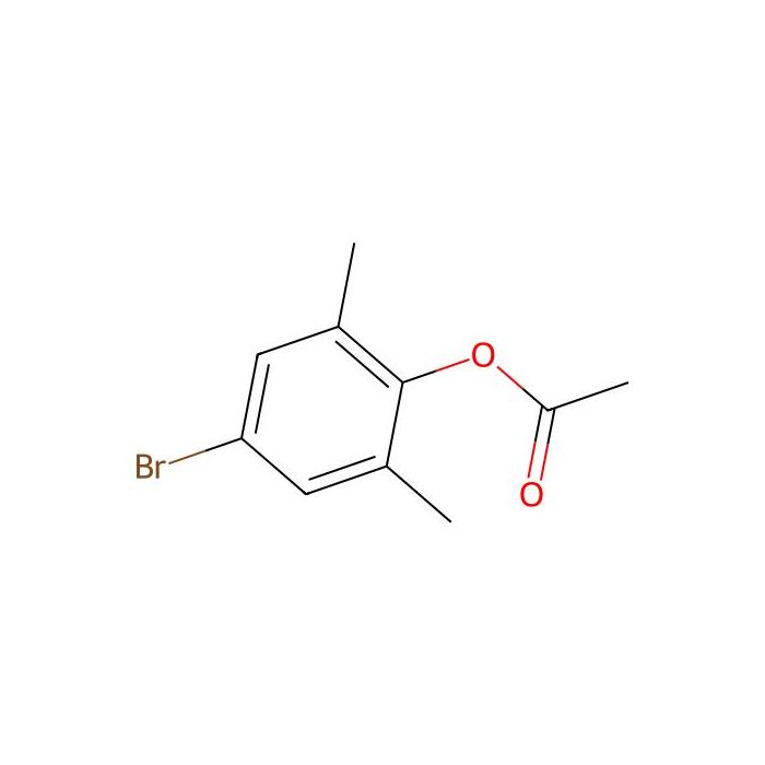 4-溴-2，6-二甲基苯乙酸酯