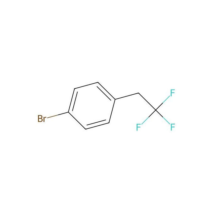 1-溴-4-(2,2,2-三氟乙基)苯