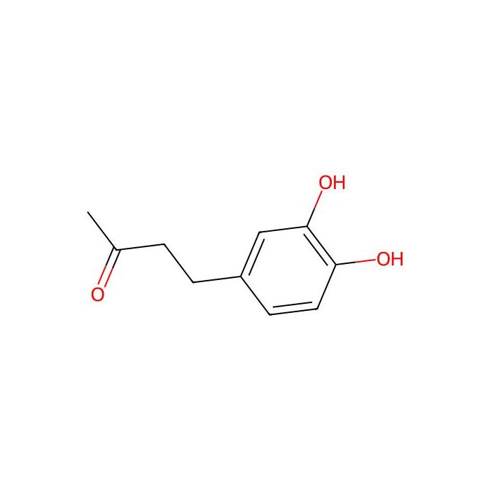 4-(3，4-Dihydroxyphenyl)-2-butanone
