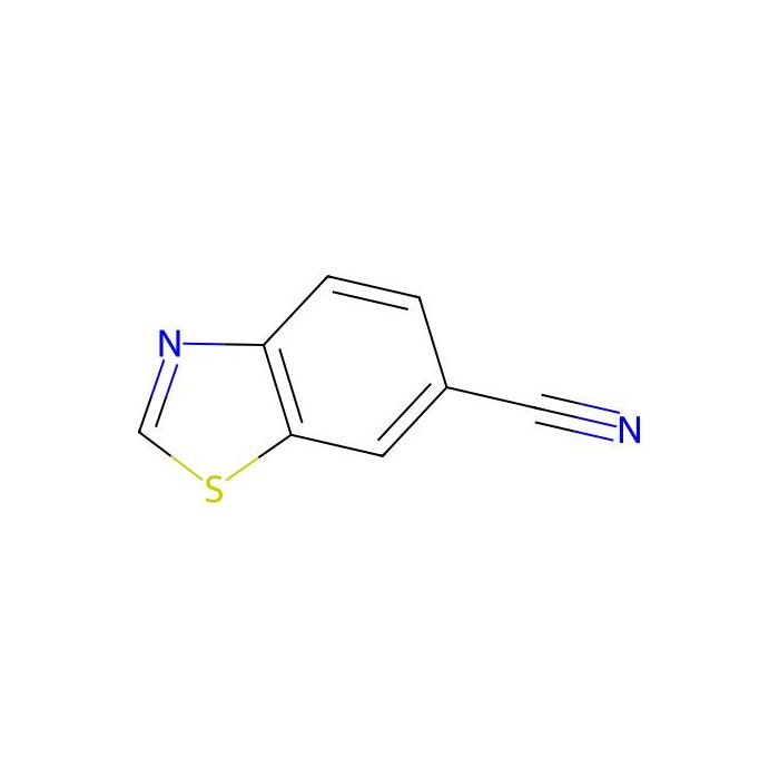苯并噻唑-6-腈