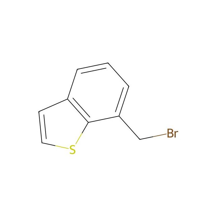 7-(溴甲基)苯并[b]噻吩