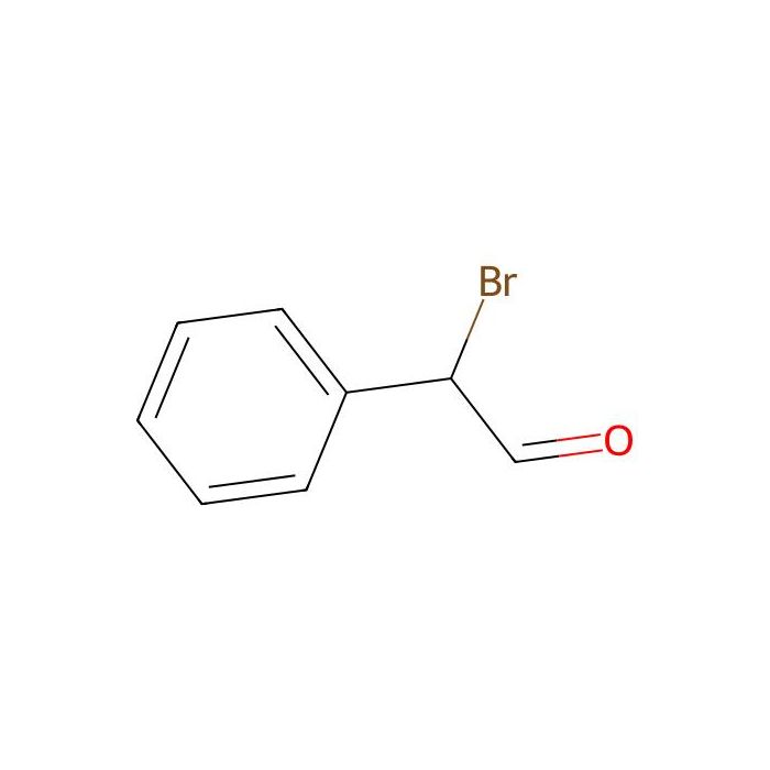2-溴-2-苯基乙醛