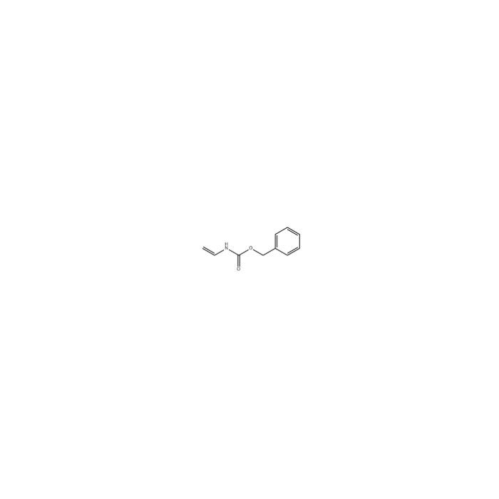 N-乙烯基氨基甲酸苄酯