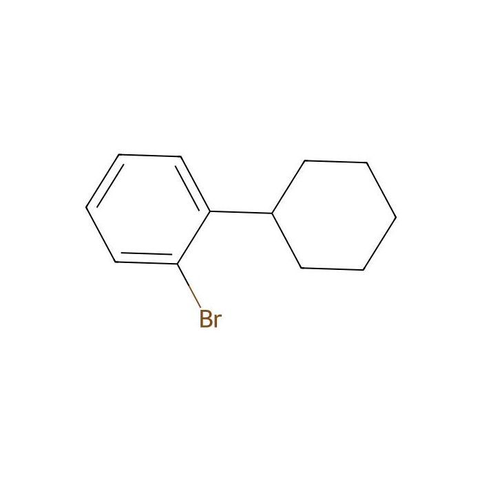 1-溴-2-环己基苯