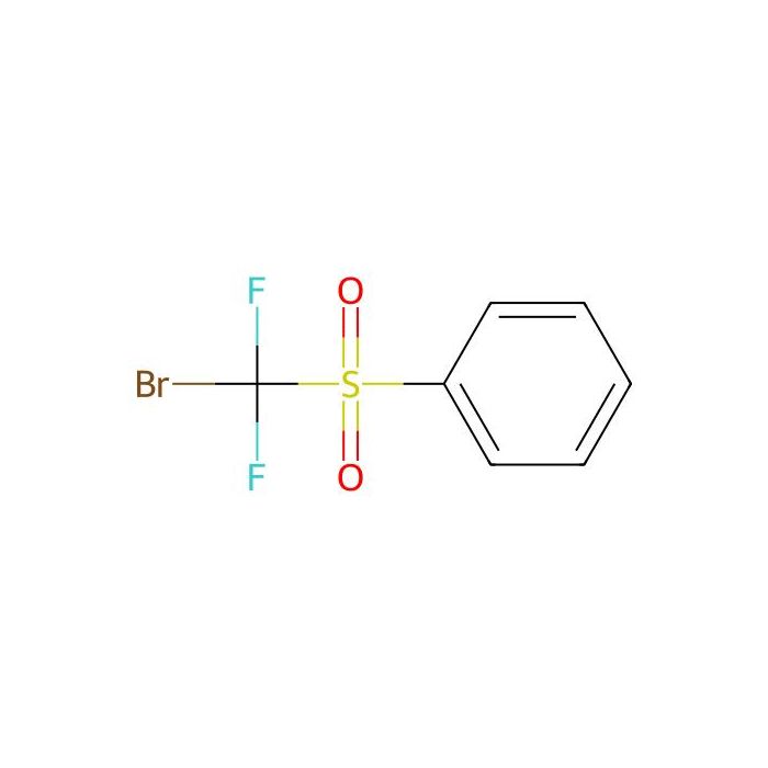 溴二氟甲基苯基砜