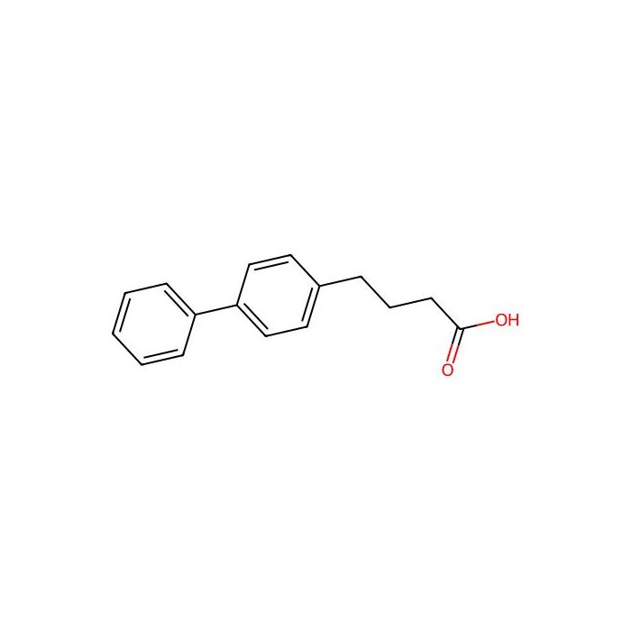 4-(4-联苯)丁酸