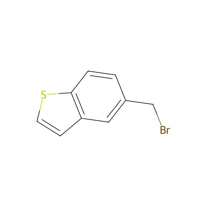 5-(溴甲基)苯并[b]噻吩