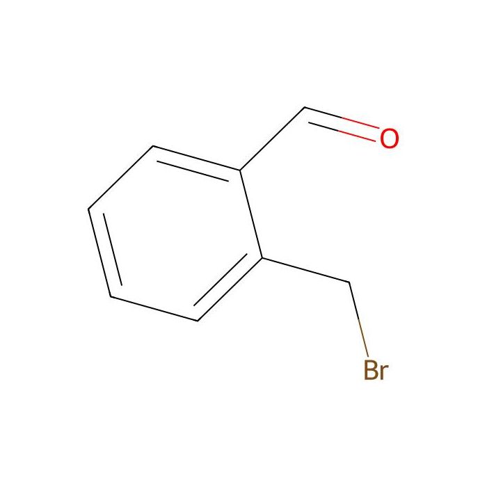 2-(溴甲基)苯甲醛