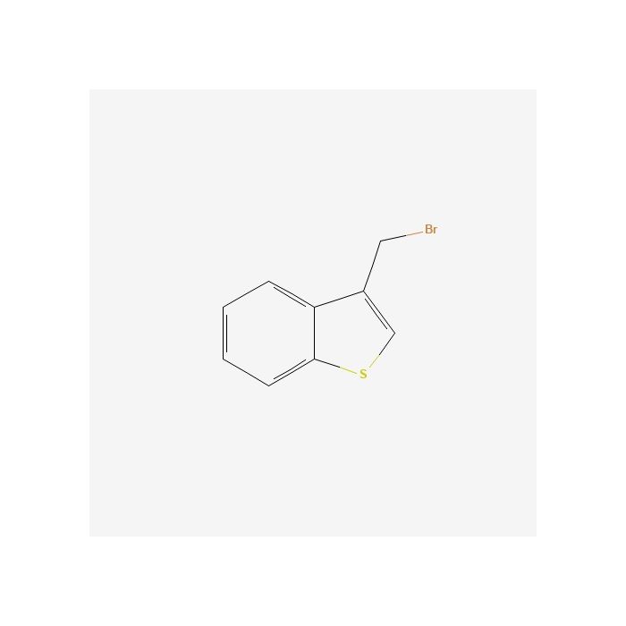 3-(溴甲基)苯并[B]噻吩