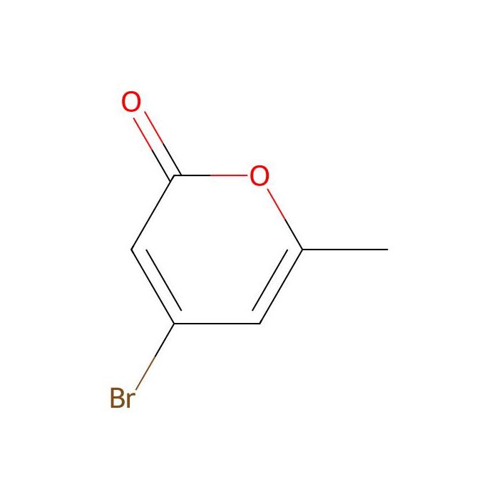 4-溴-6-甲基-2H-吡喃-2-酮