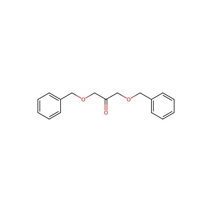 1，3-双(苄氧基)丙-2-酮