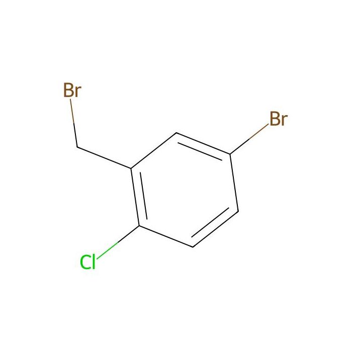 4-溴-2-(溴甲基)-1-氯苯