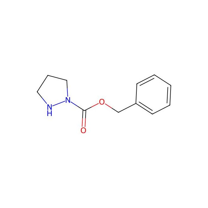 吡唑烷-1-羧酸苄酯