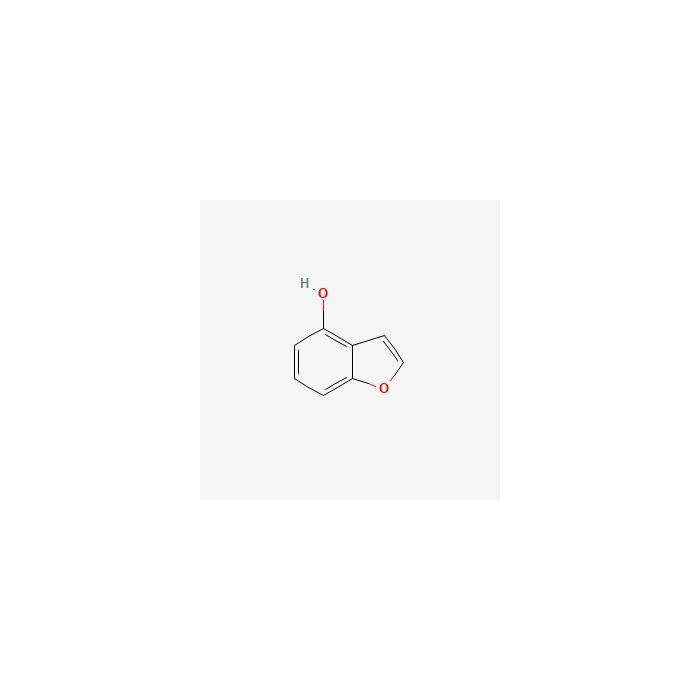 苯并呋喃-4-醇