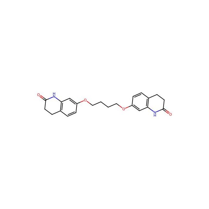 阿立哌唑杂质D