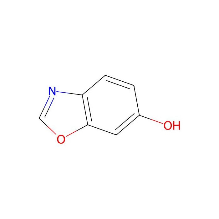 1，3-苯并恶唑-6-醇