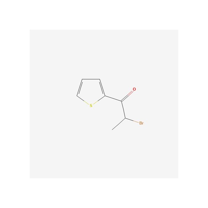 2-溴-1-(噻吩-2-基)丙-1-酮