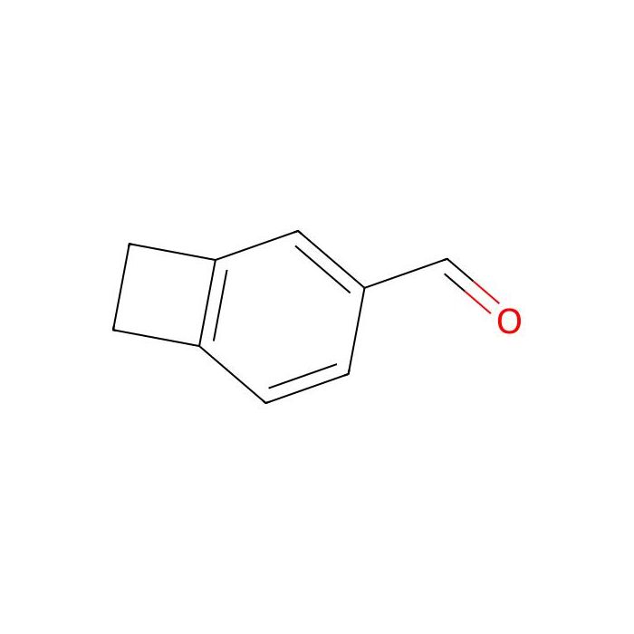 4-醛基苯并环丁烯